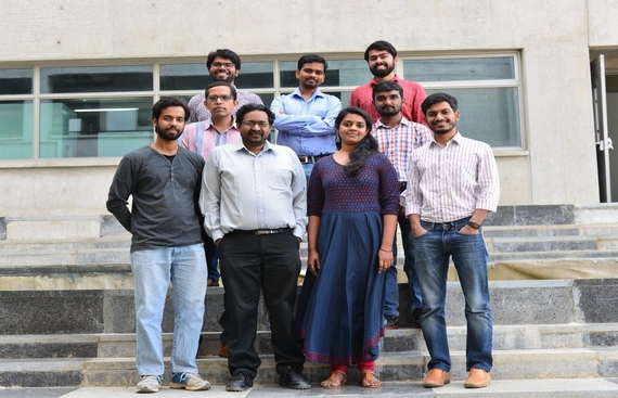 IIT-Hyderabad's CfHE to Graduate its Third Batch of Entrepreneurs and Startups